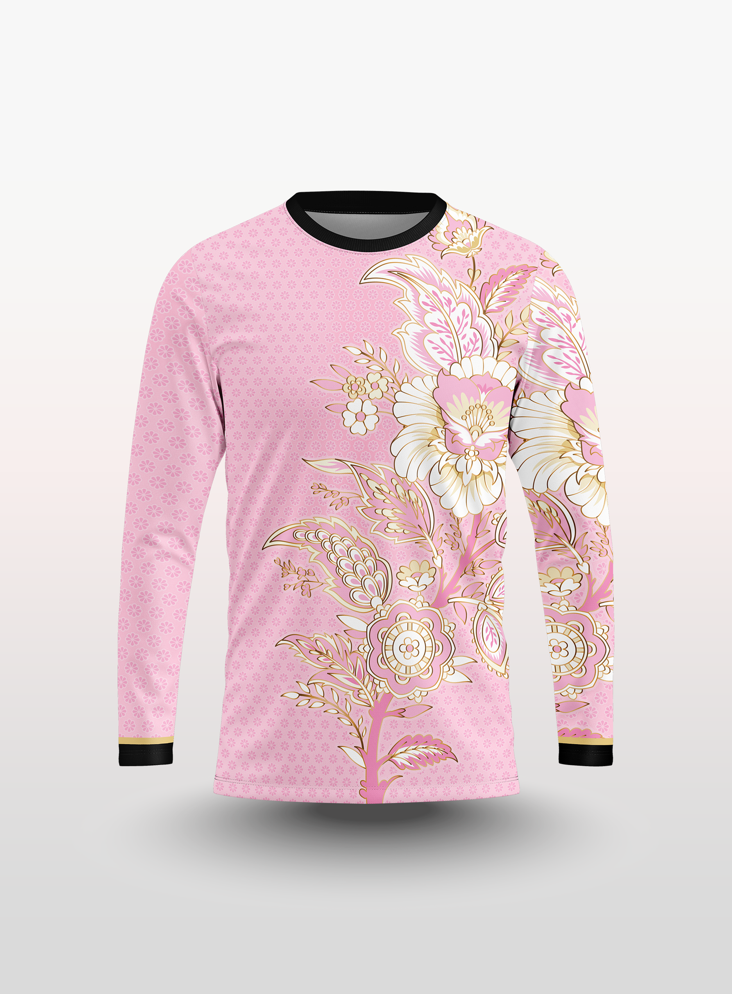 KIDS Batik in Rose Gold