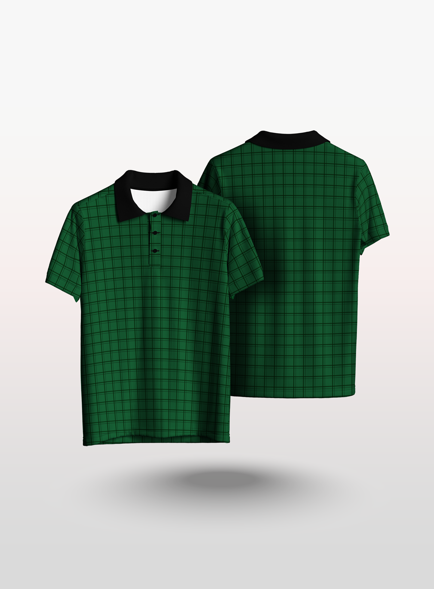 KIDS Petak in Emerald Green