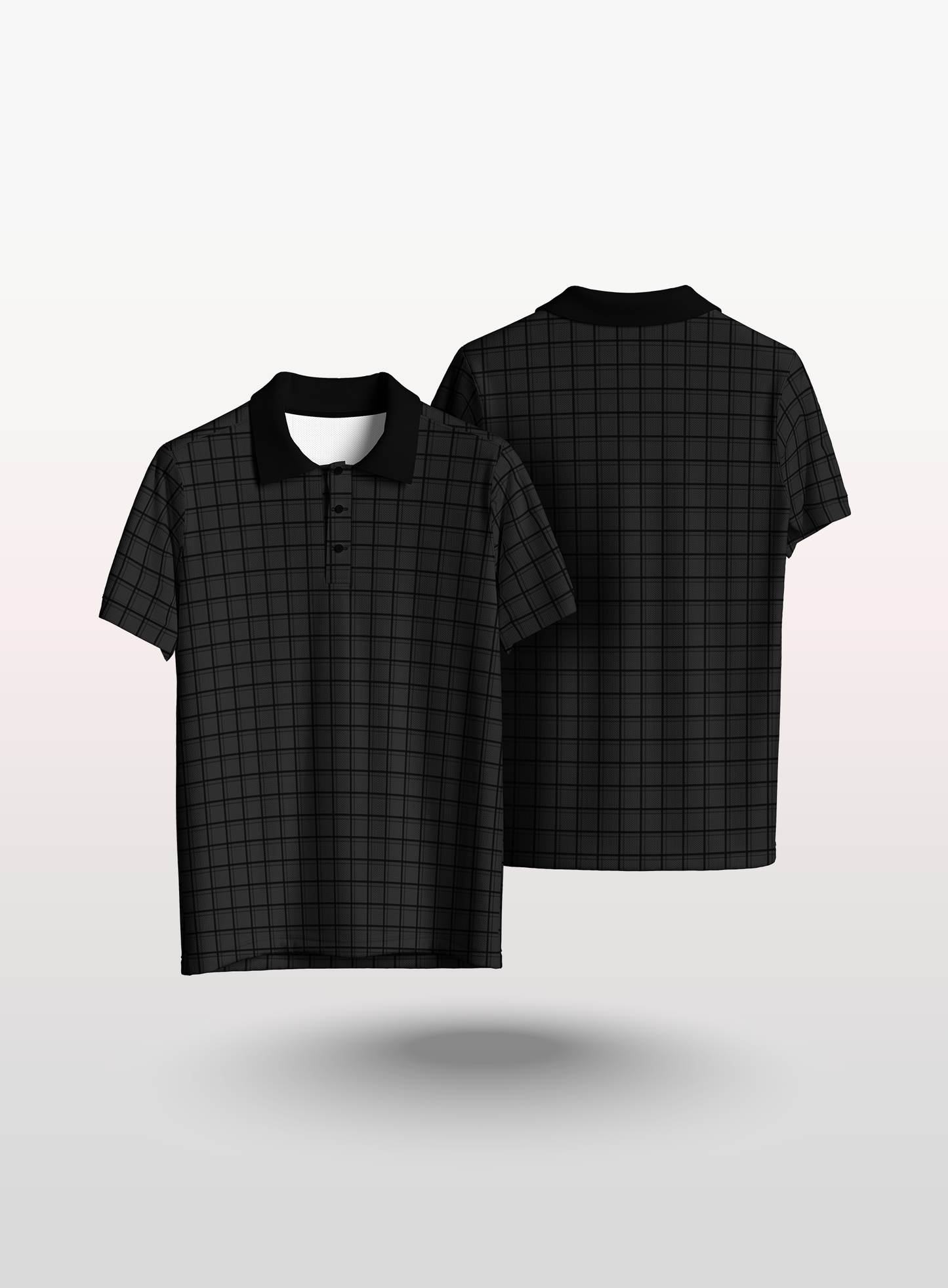KIDS Petak in Raven Black