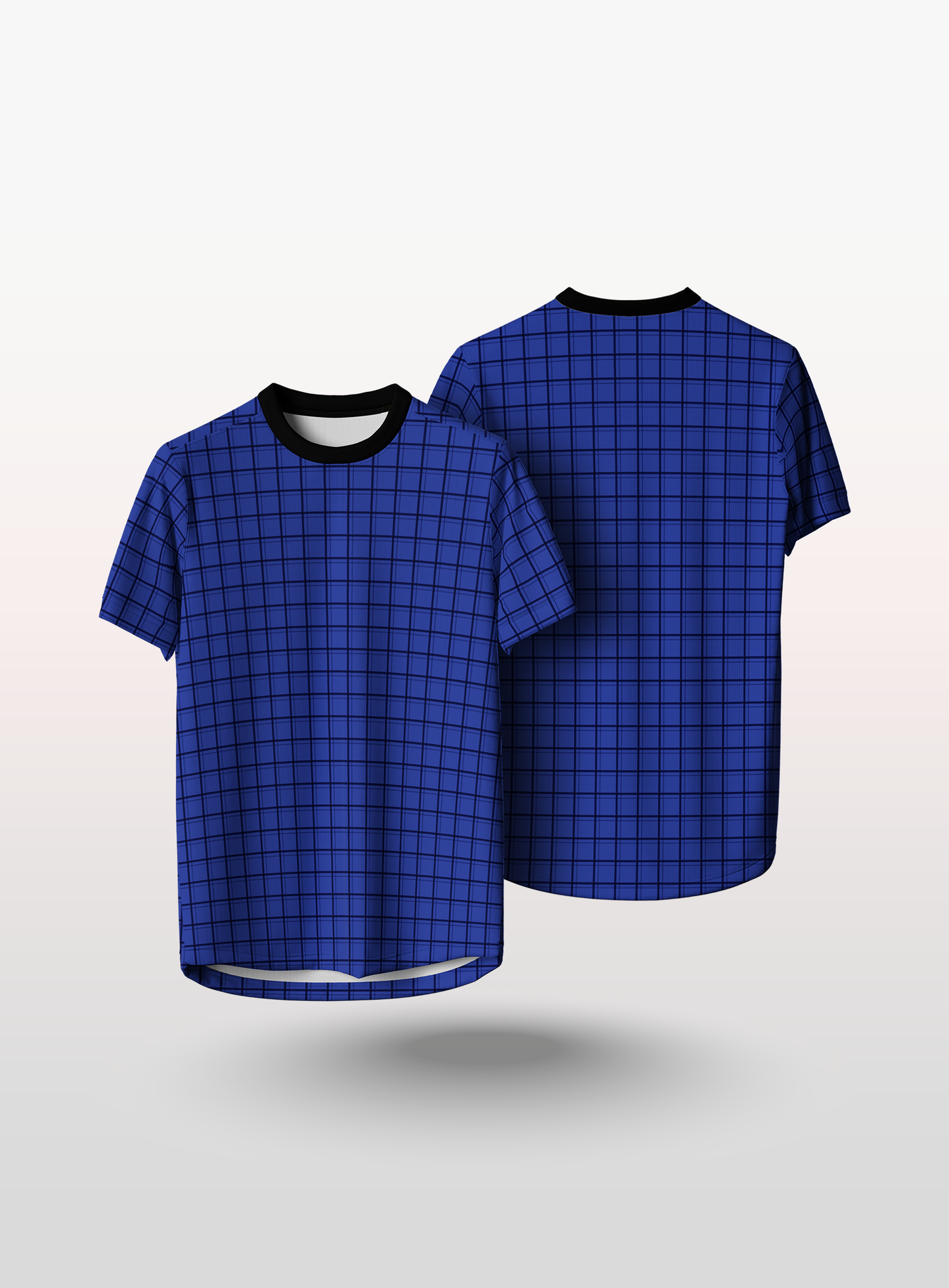 KIDS Petak in Royal Blue