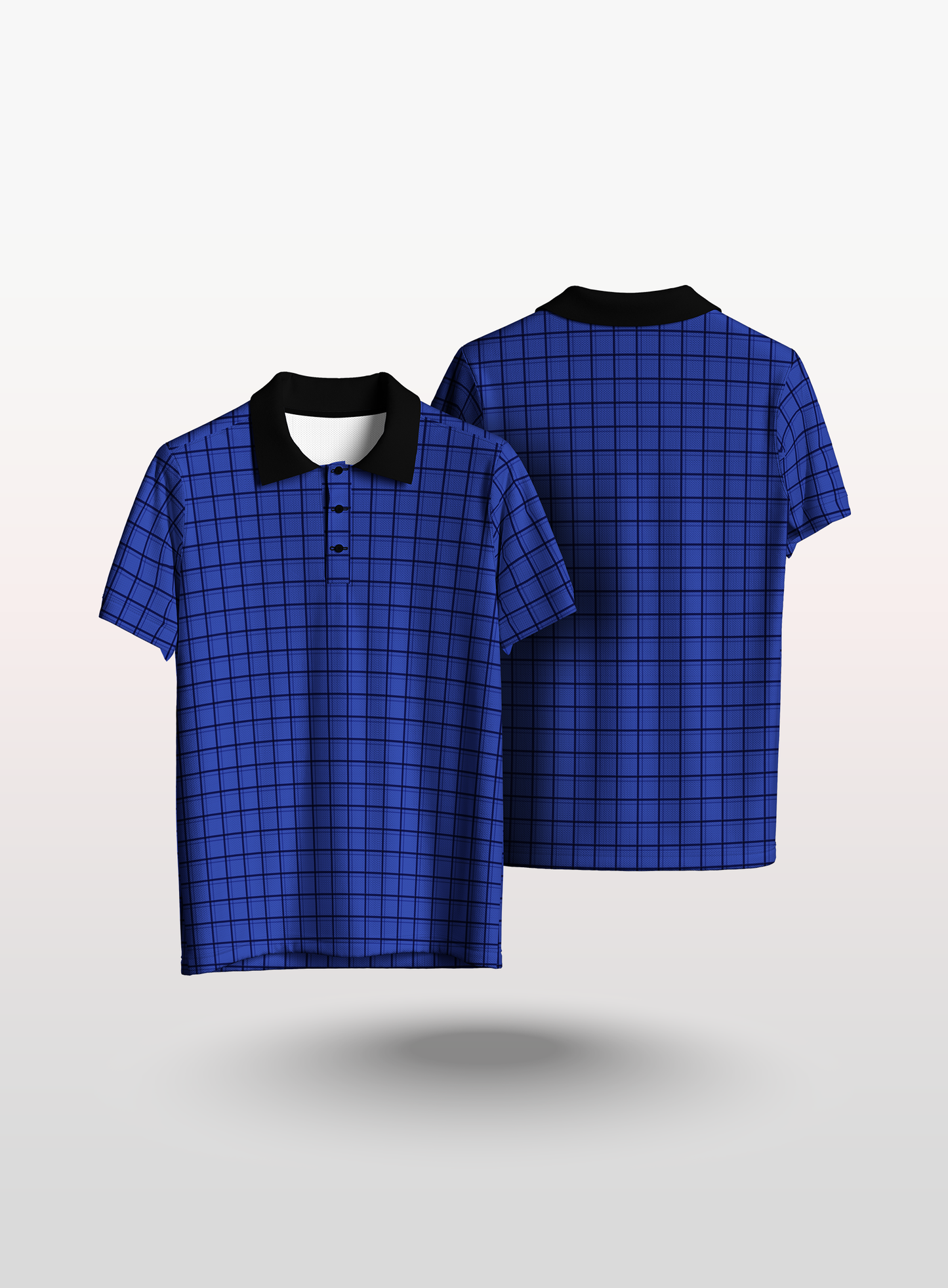 KIDS Petak in Royal Blue