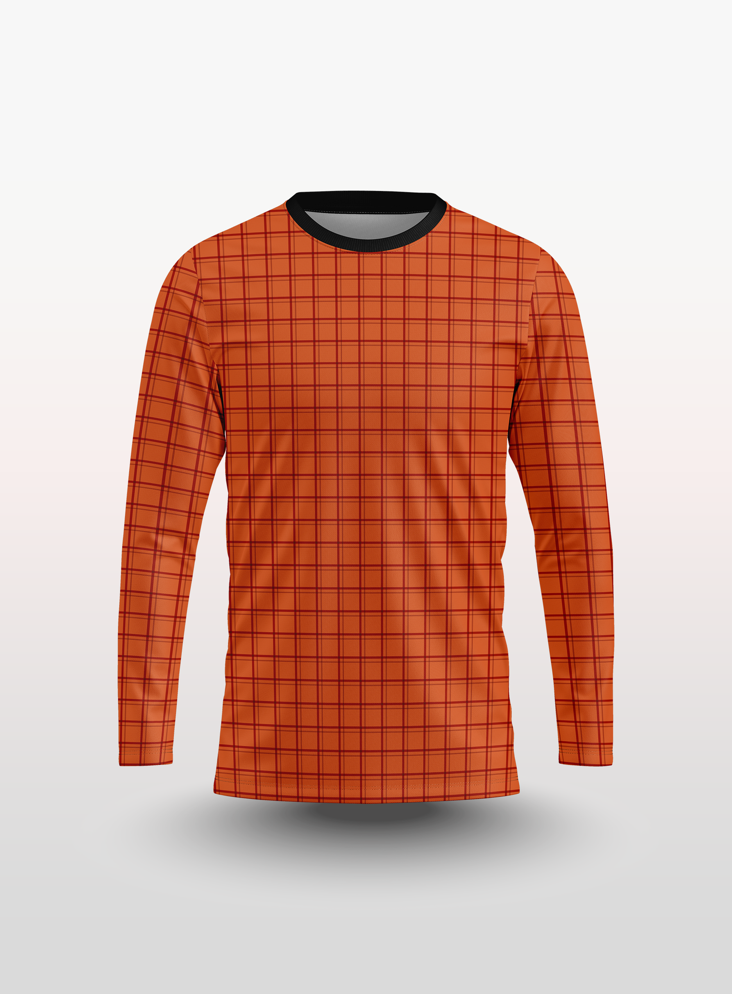 KIDS Petak in Brick Orange
