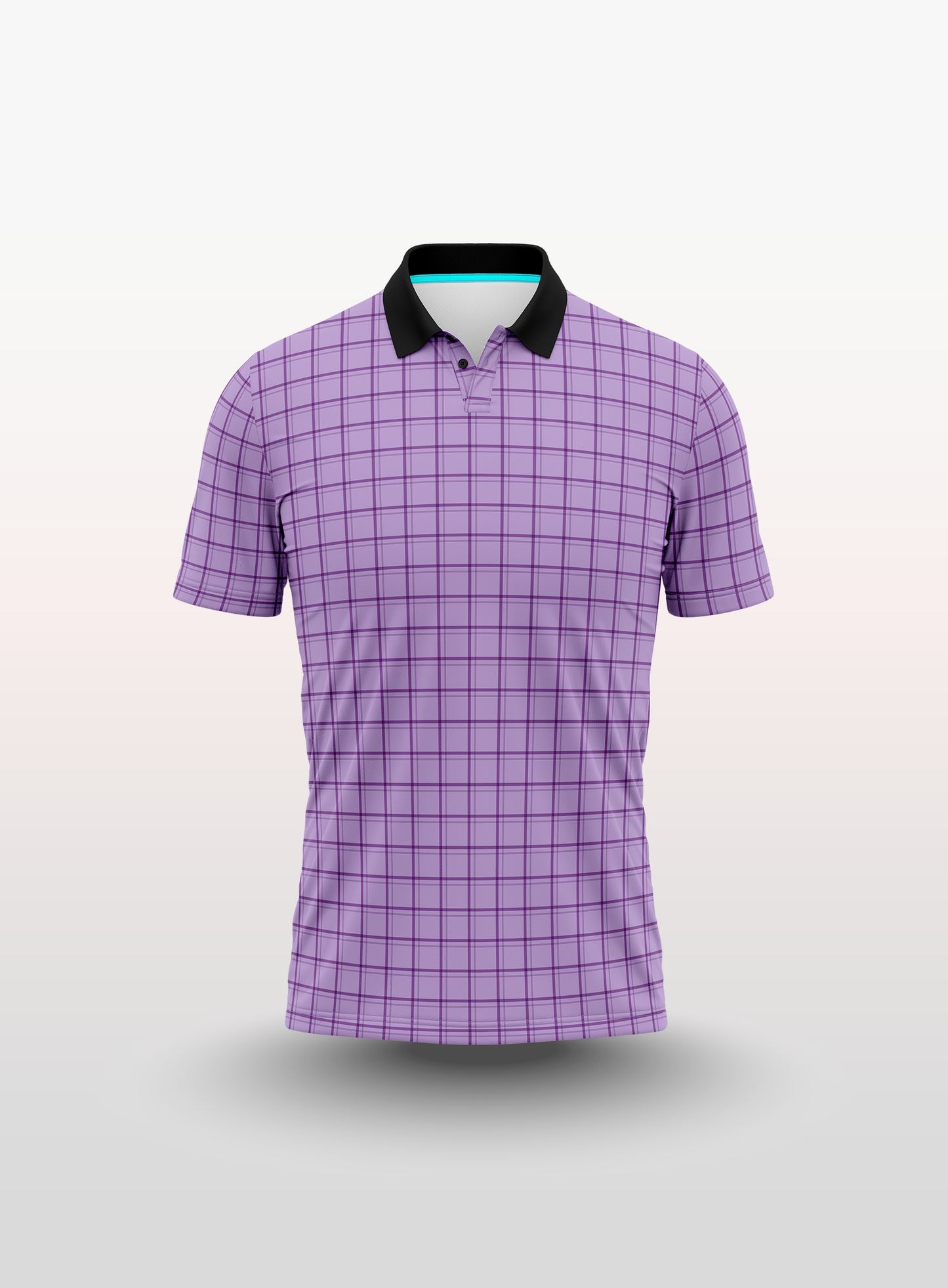 Polo Petak in Lilac
