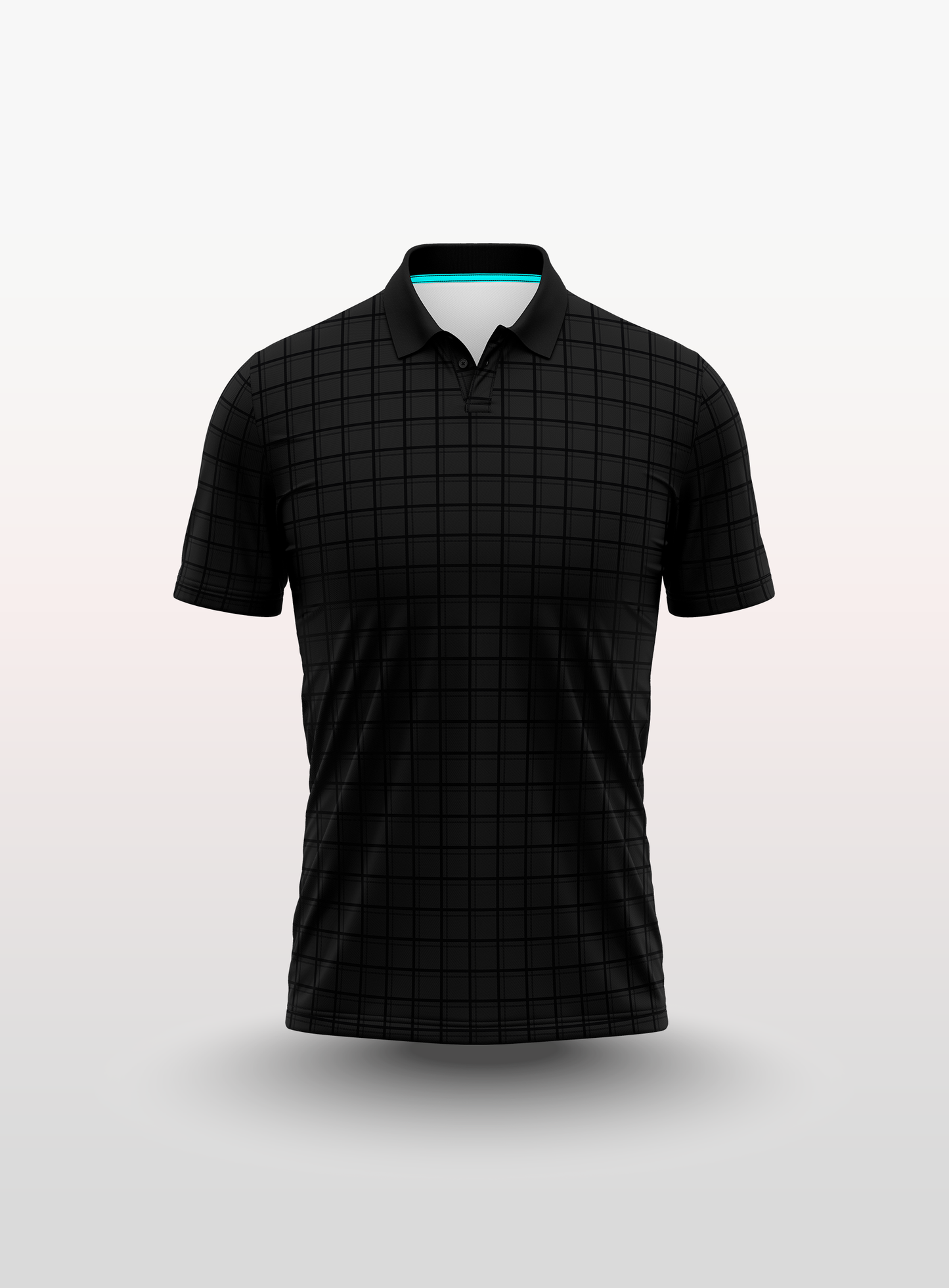 Polo Petak in Raven Black