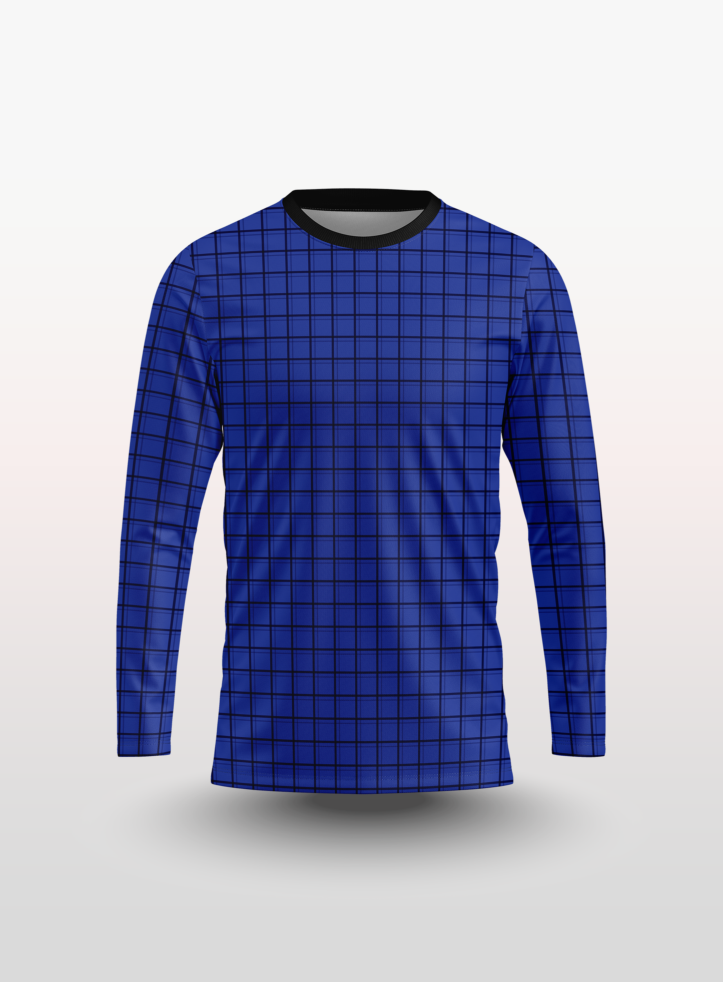 KIDS Petak in Royal Blue