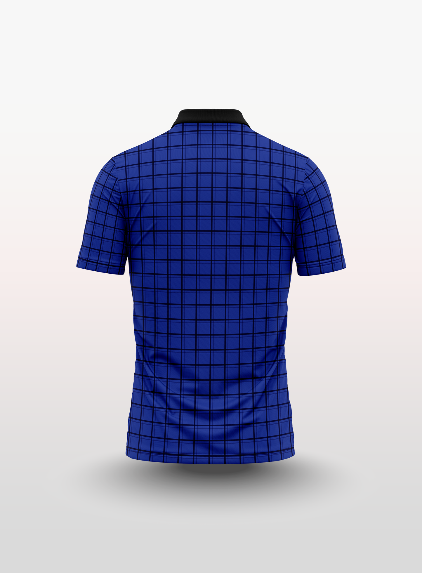 Polo Petak in Royal Blue