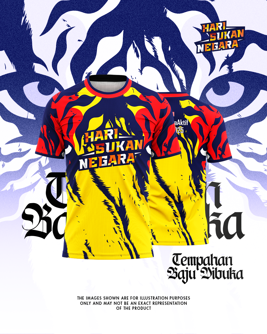 Hari Sukan Negara