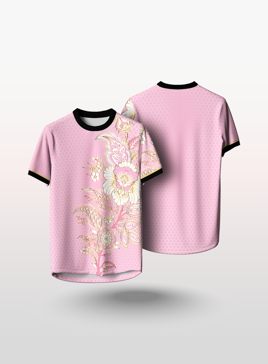KIDS Batik in Rose Gold