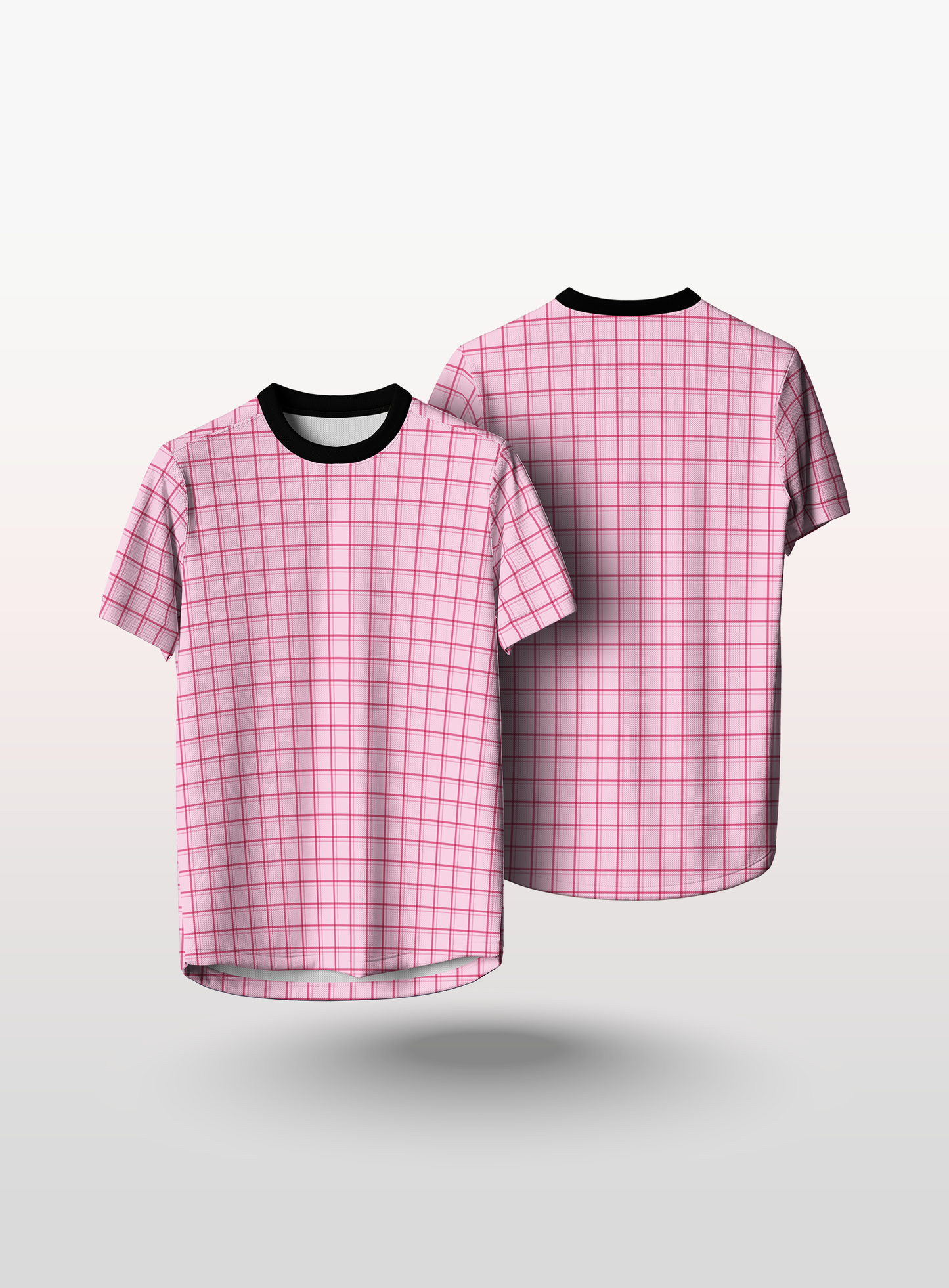 KIDS Petak in Baby Pink