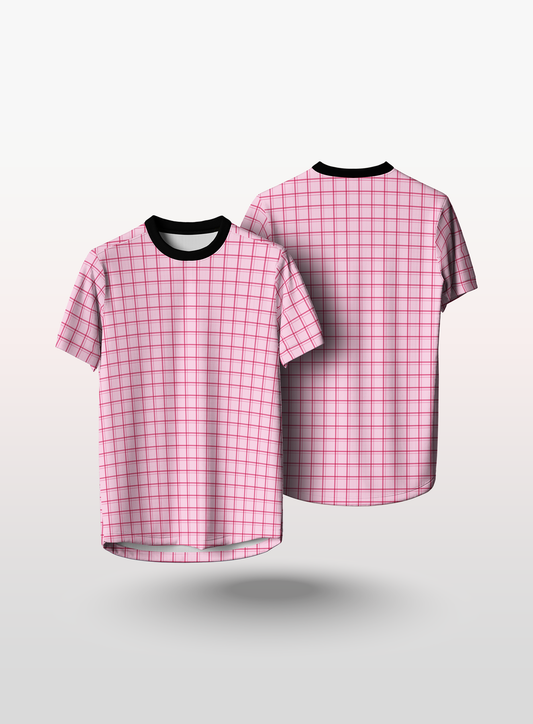 KIDS Petak in Baby Pink