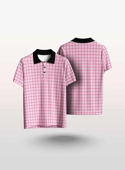 KIDS Petak in Baby Pink
