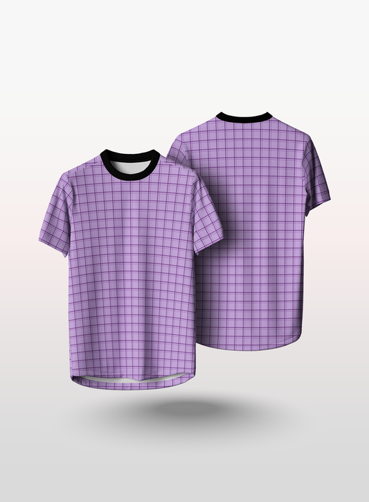 KIDS Petak in Lilac