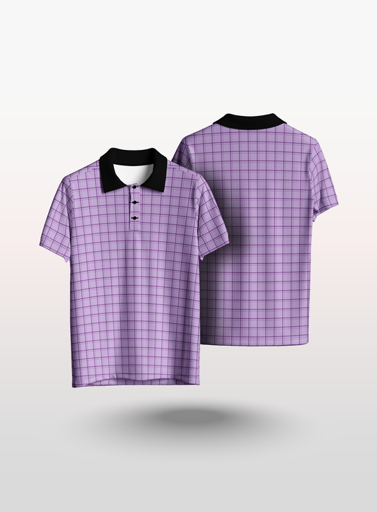 KIDS Petak in Lilac