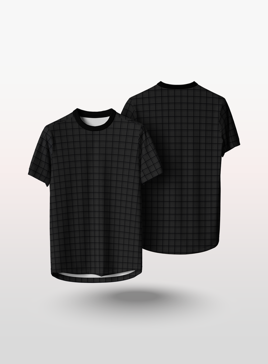KIDS Petak in Raven Black
