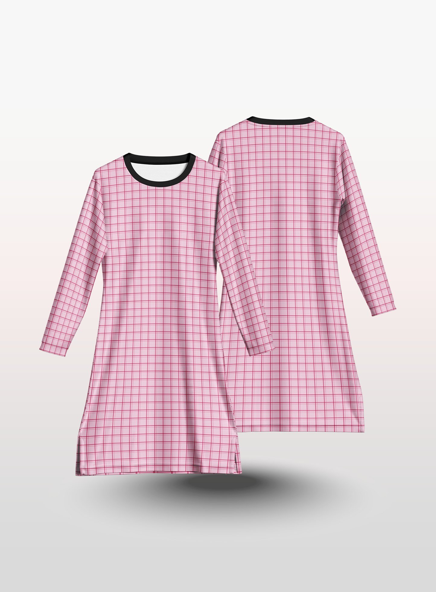KIDS Petak in Baby Pink