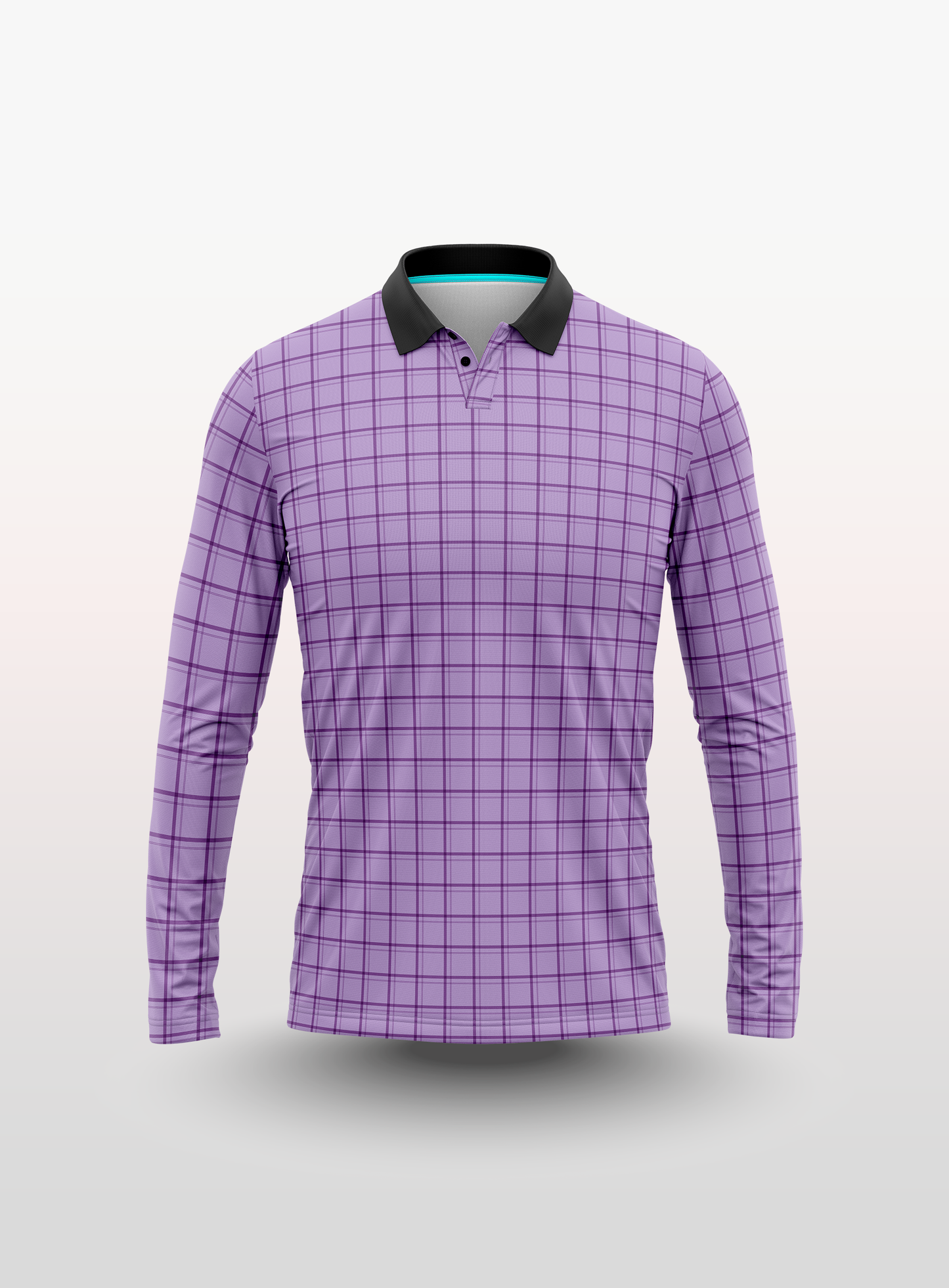 Polo Petak in Lilac