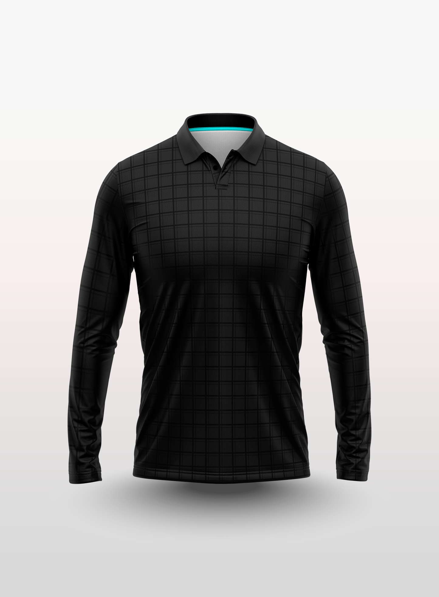 Polo Petak in Raven Black