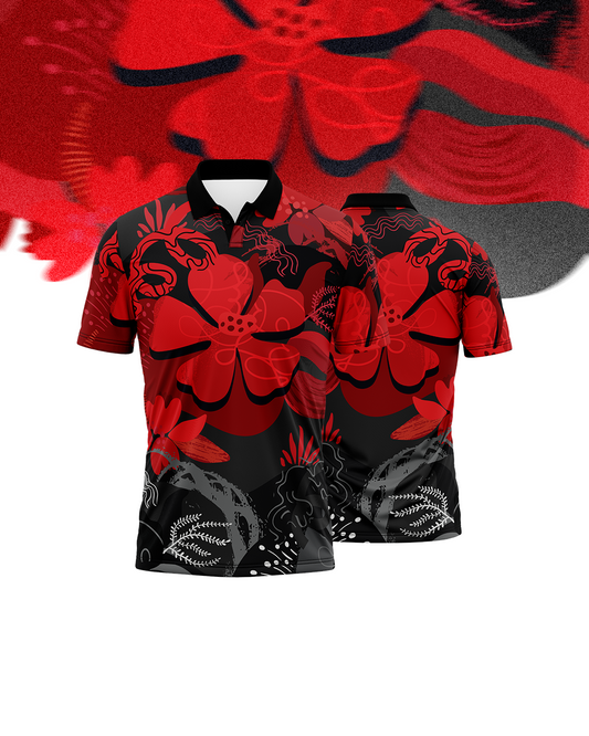 Polo Rafflesia in Ruby